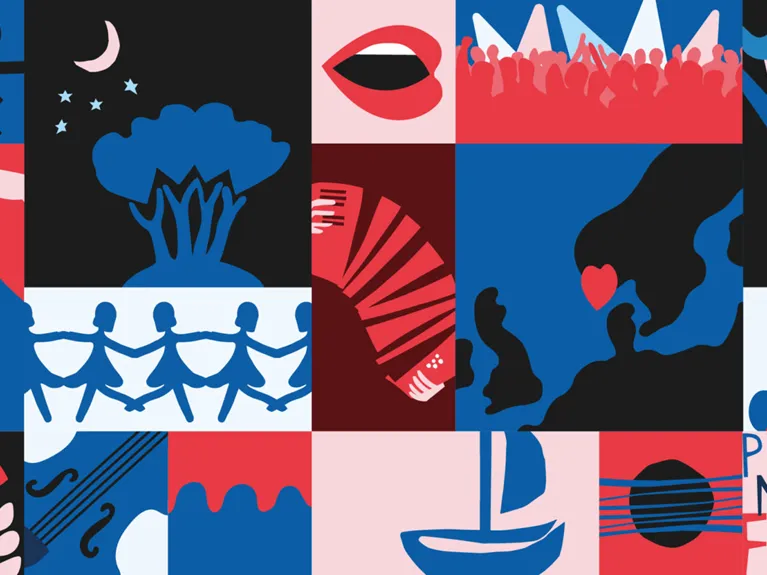 Farsund Folk Festival